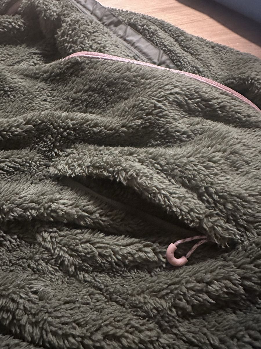 Roxy Pullover & Sweatshirts: Roxy Full Zip Fleece Alabama Gr. S – Gebraucht aus Gossau SG von Nisu98 3