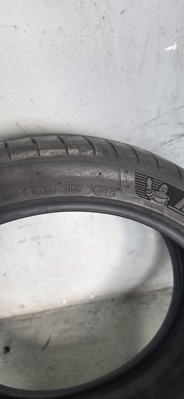 Michelin Pneus & Kompletträder: Michelin Pilot Sport 4S – Gebraucht aus Egolzwil von ivo_mm76 4