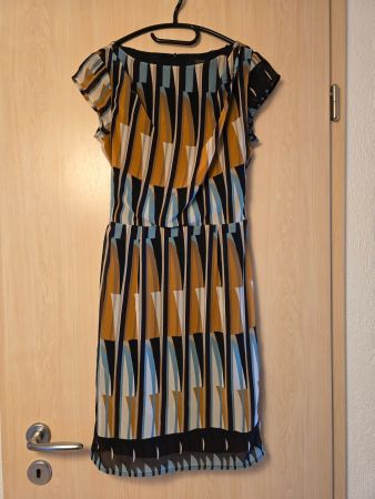 Jolie robe d'été Esprit
