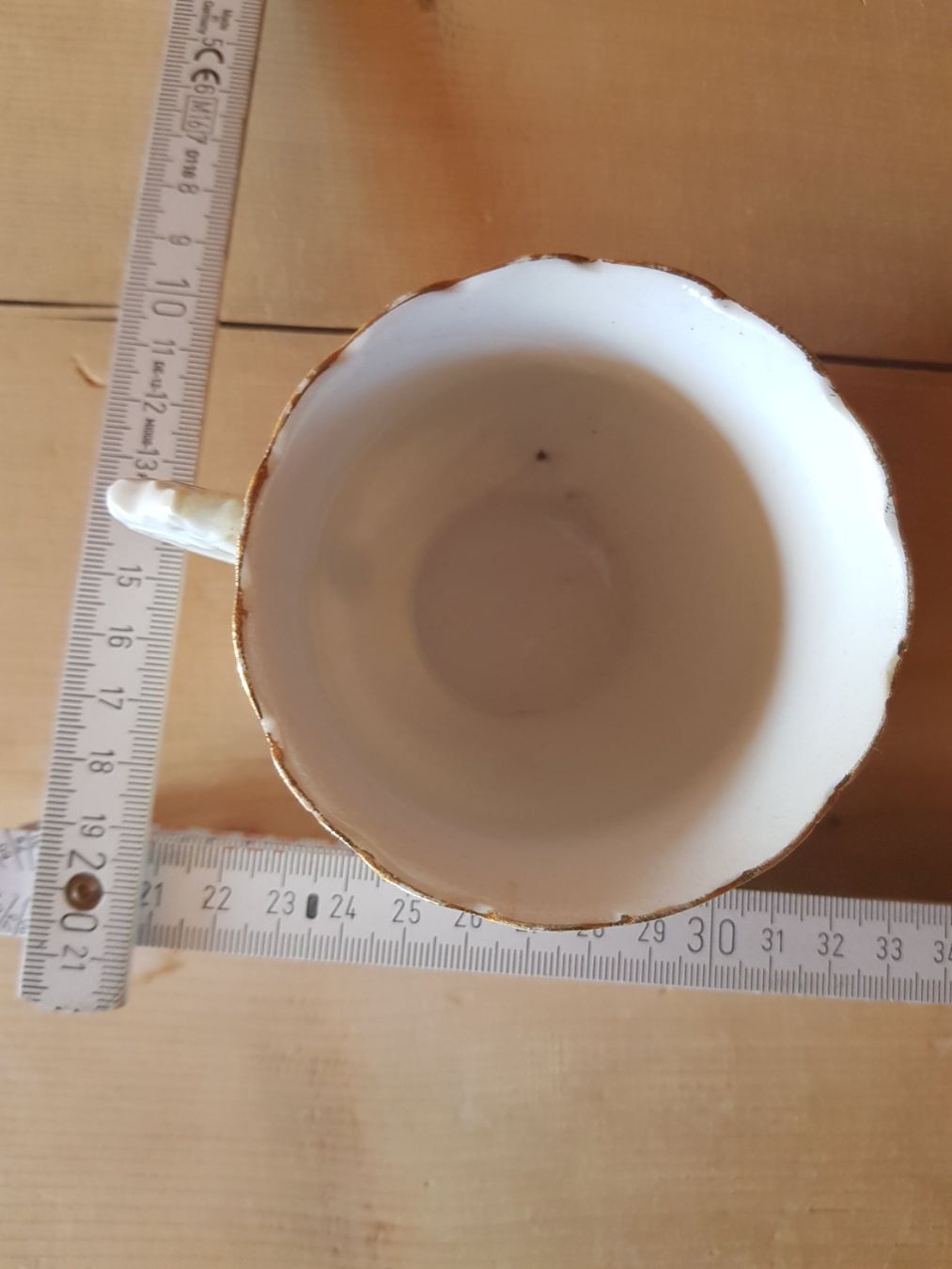 Tazze: Tasse Zur Erinnerung – Usato da Brunnadern venduto da eichmann.anton 3