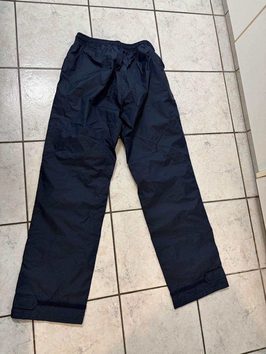 Pantaloni: Tenson Regenhose, Windhose gr.S, Neuwertig – Usato da Sevelen venduto da gsandax 5