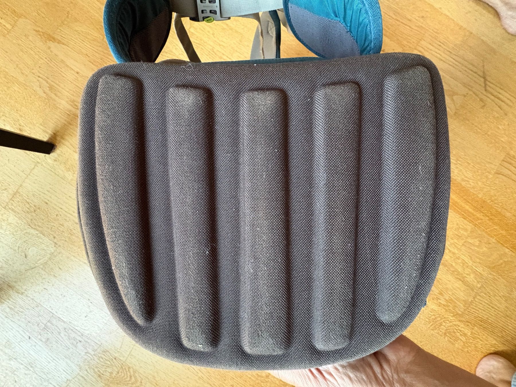 Ergobag Rucksäcke: Ergobag blau Motiv Weltall – Gebraucht aus Zürich von Fabienne059 6