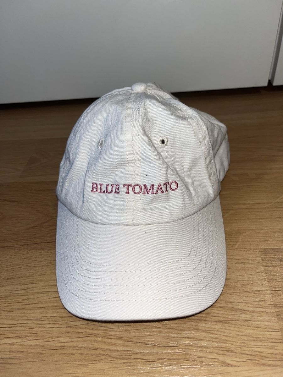 Chapeaux, bonnets & casquettes: Blue Tomato Cap – Neuf (Voir description) à Tecknau par therealdodoo 2