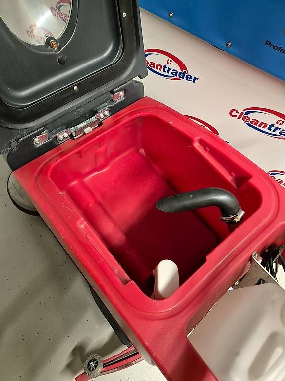 Alle Maschinen: Cleanfix RA 605 IBC Scheuersaugmaschine mit Garantie – Gebraucht aus Waldkirch von cleantrader 3