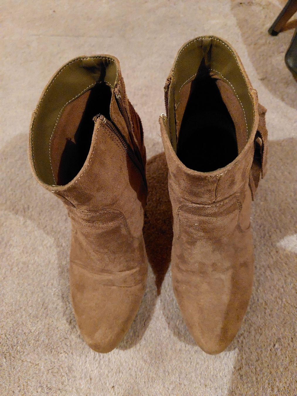 Scarpe da donna: Stiefeletten – Usato da Dietlikon venduto da Asany