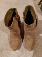 Stiefeletten