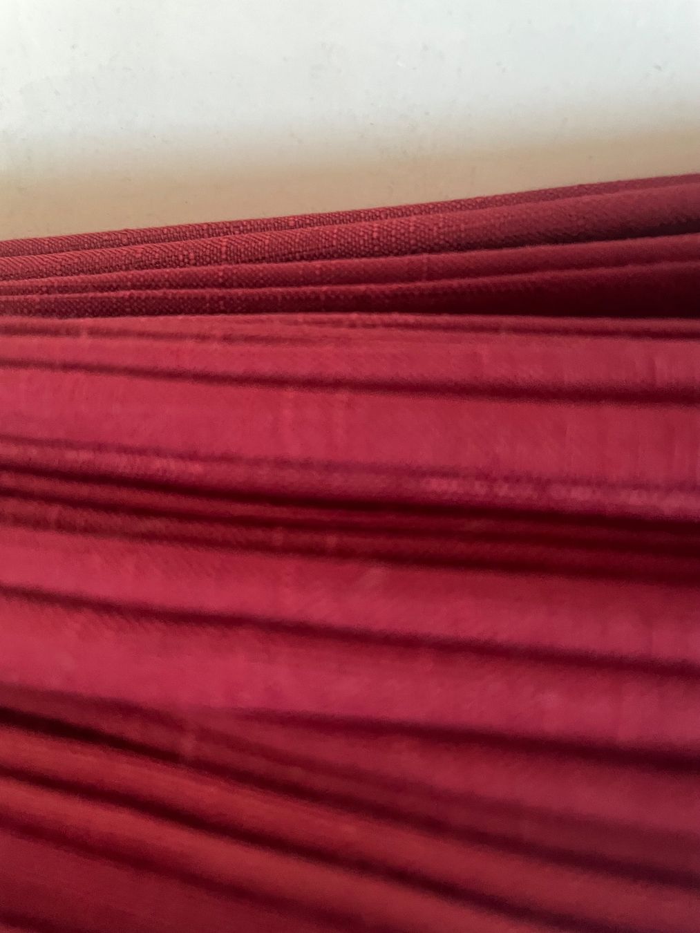 Altra biancheria da tavola: 15 x Tischdecke 75x75cm – Usato da Minusio venduto da Pink222 2