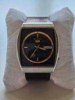Montre Seiko 5 Automatic Vintage 21 Jewels