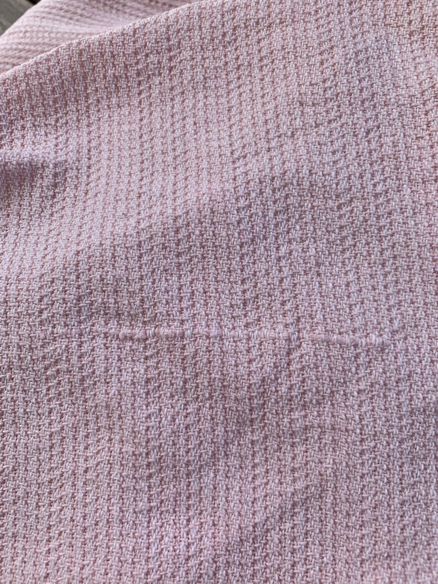 Altra biancheria da tavola: Tischtuch von Greengate rosa  – Usato da Ellikon an der Thur venduto da Bali1999 5