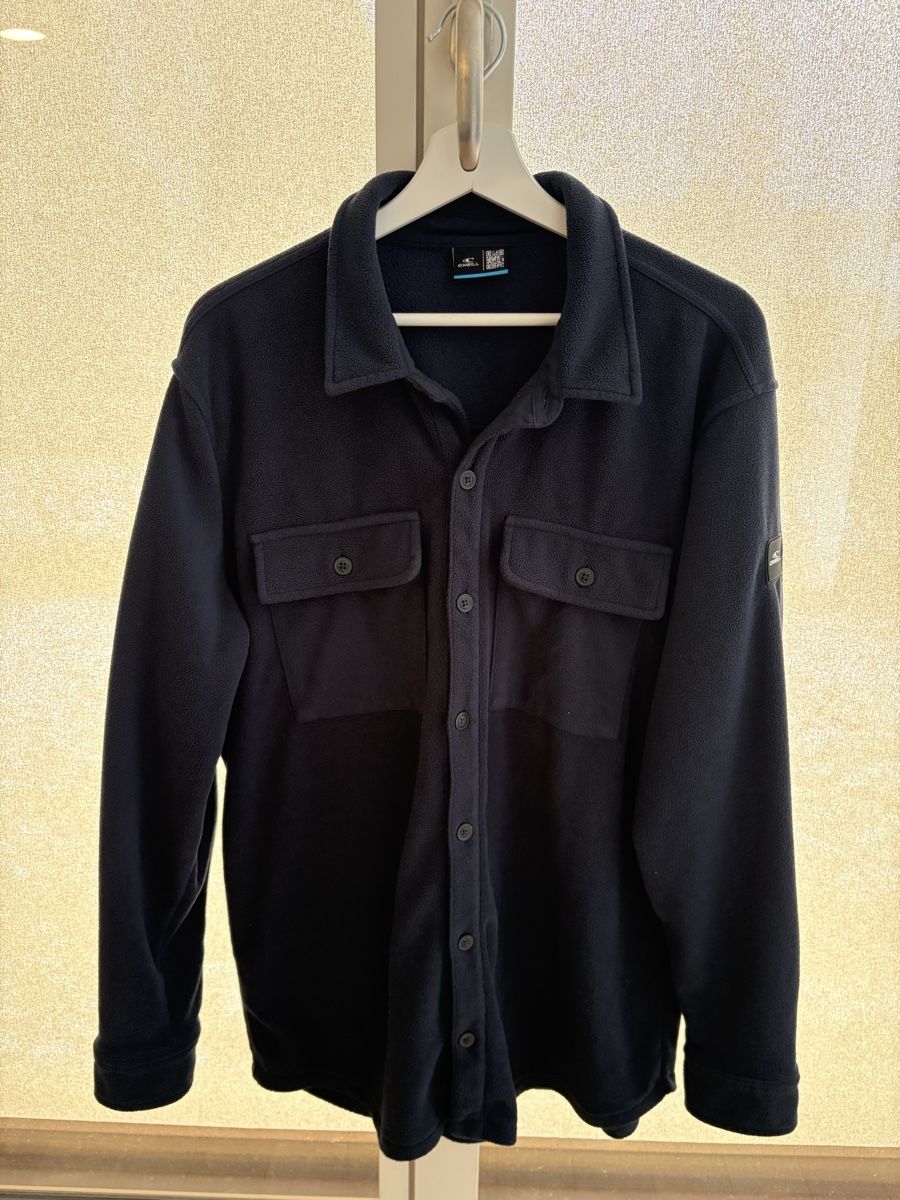Camicie: O‘Neill Hemd, blau – Usato da Wohlen AG venduto da sve_j8jf