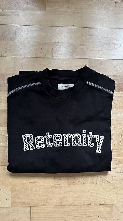 Pulls & Sweat-shirts: Reternity Pulli Streetwear – D'occasion à Mörschwil par eli_7b5m