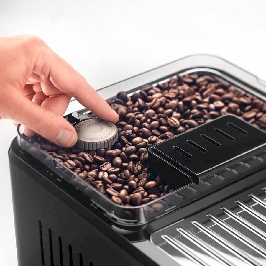 Machines à café & Machines à expresso: DeLonghi ELETTA EXPLORE Cold Brew – Neuf avec emballage d'origine à Bottighofen par zaap 1
