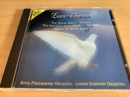 Various – Love Themes