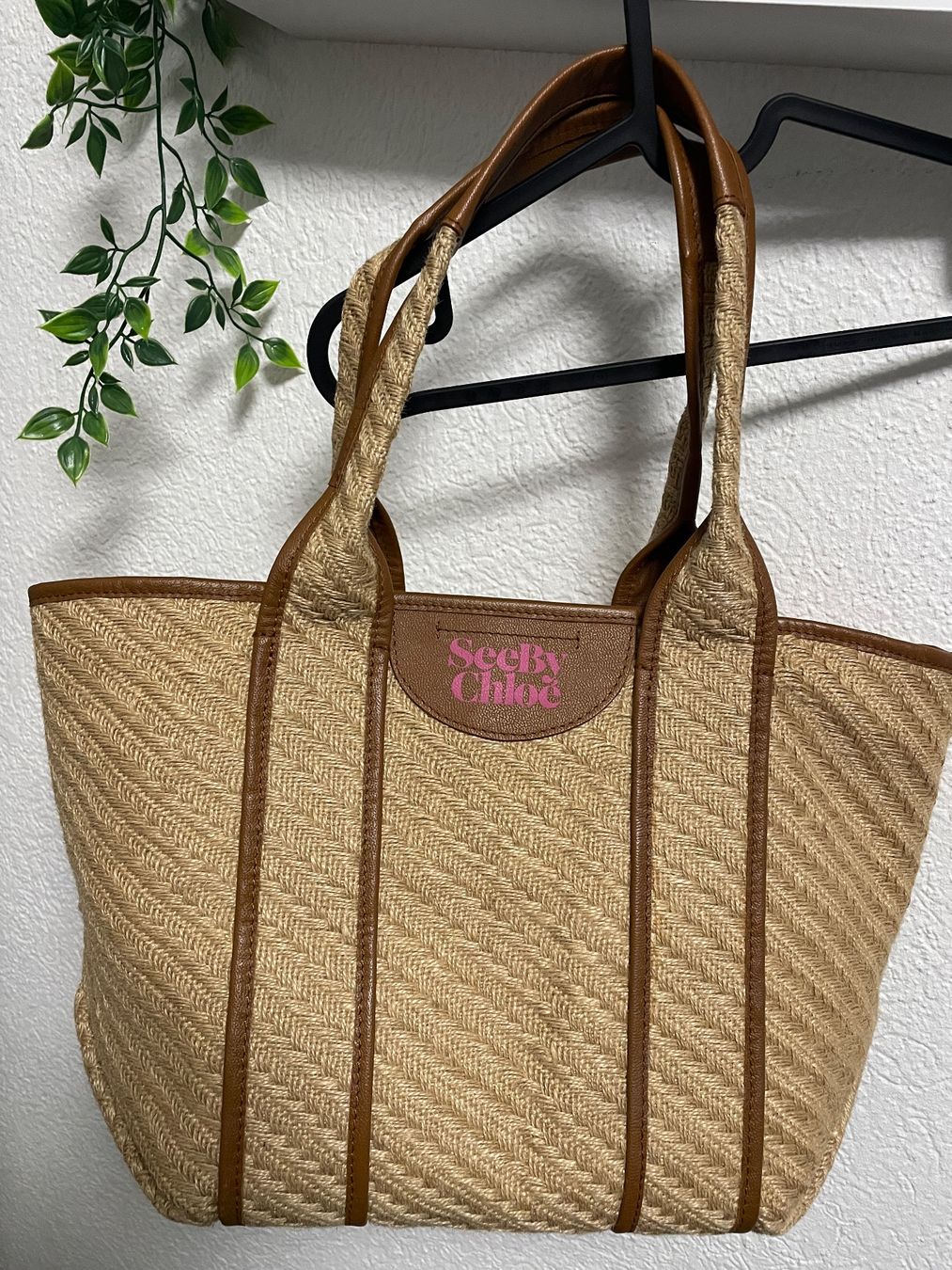 Chloé Borse da donna: See by Chloe Tasche – Nuovo (secondo la descrizione) da Obfelden venduto da 3zwerge 2