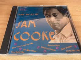 Sam Cooke – The Best Of
