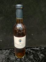 CHÂTEAU GRAVAS 2002 SAUTERNES