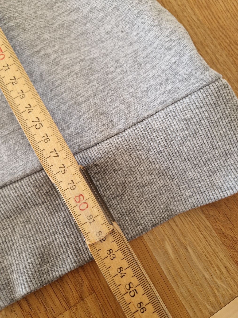 Maglioni & Felpe: Damen Sweatkleid 44/46 – Nuovo (secondo la descrizione) da Kulmerau venduto da Doene7 5