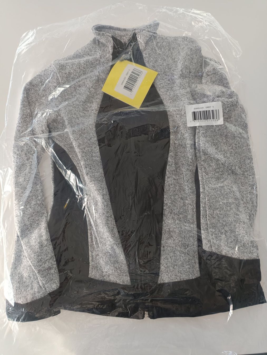 Jacken: Neue Crewwork Damen Strickjacke Gr. S – Neu und originalverpackt aus Rüthi (Rheintal) von Balty 2