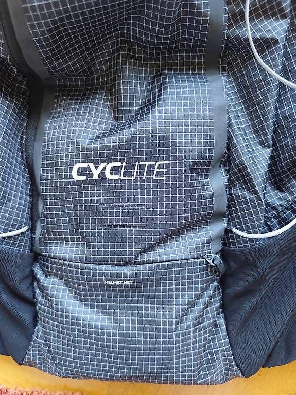 Rucksäcke: Cyclite Touring Backpack / 02 23 Liter – Gebraucht aus Luzern von doris88 2