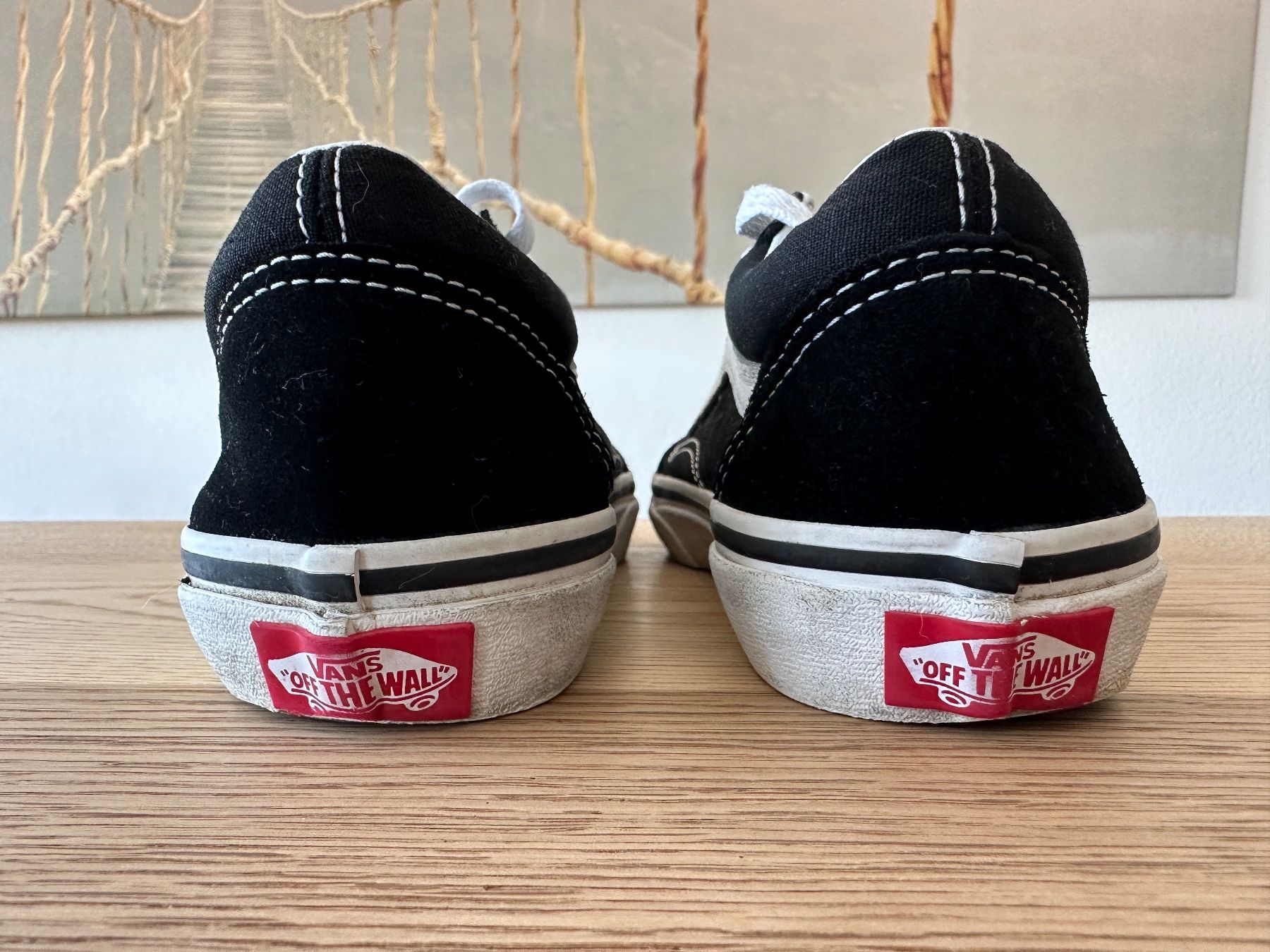 Vans Scarpe per ragazzi: Original Vans, Gr. 34, Top Zustand – Usato da Willisau venduto da mattu02 2