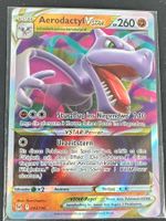 Aerodactyl VSTAR 093/196 Deutsch Pokémon Rainbow