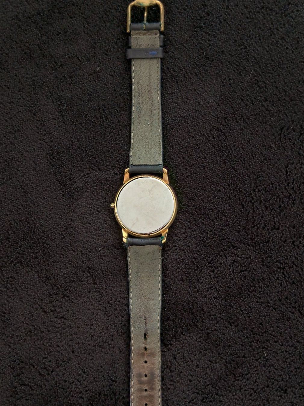 Maurice Lacroix Orologi: Maurice Lacroix Quarz 34mm – Usato da Bettwiesen venduto da wicking27 2