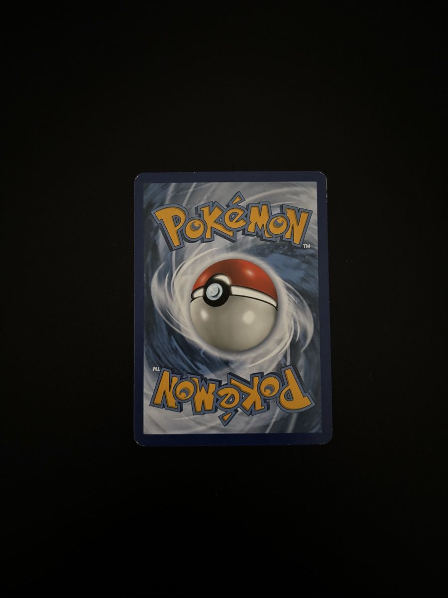 Pokémon Carte collezionabili: 2016 Pokémon PIKACHU card#35/108 – Usato da Sissach venduto da Geopatral 1