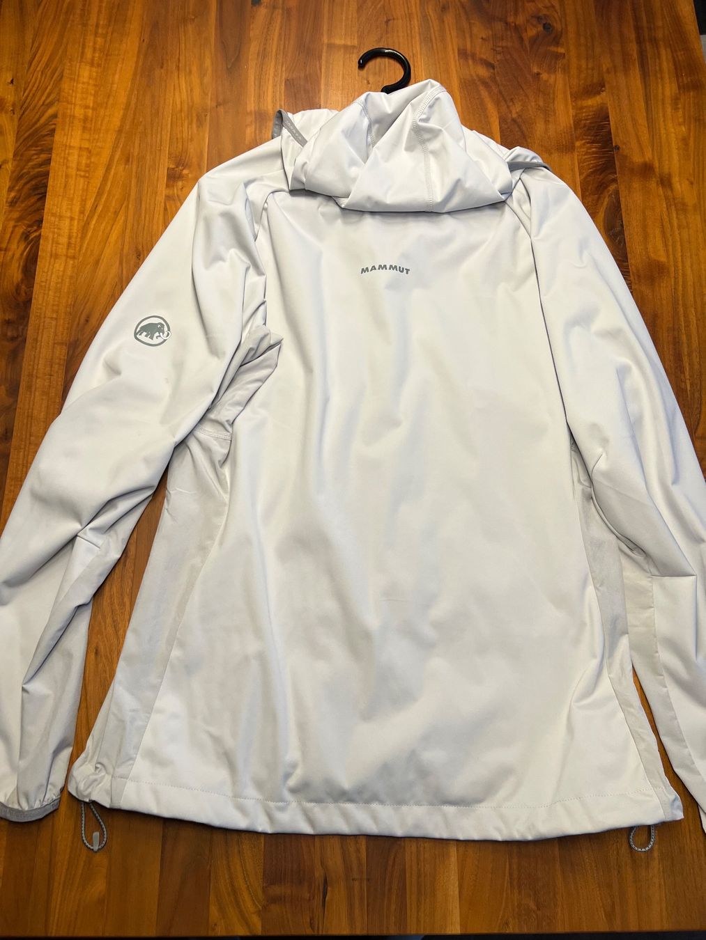 Mammut Vestes: Mammut Softshelljacke M – D'occasion à Zürich par Sebi9 2