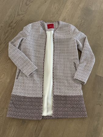 Blazer / Jacke neu S. Oliver 