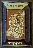 Zippo de collection
