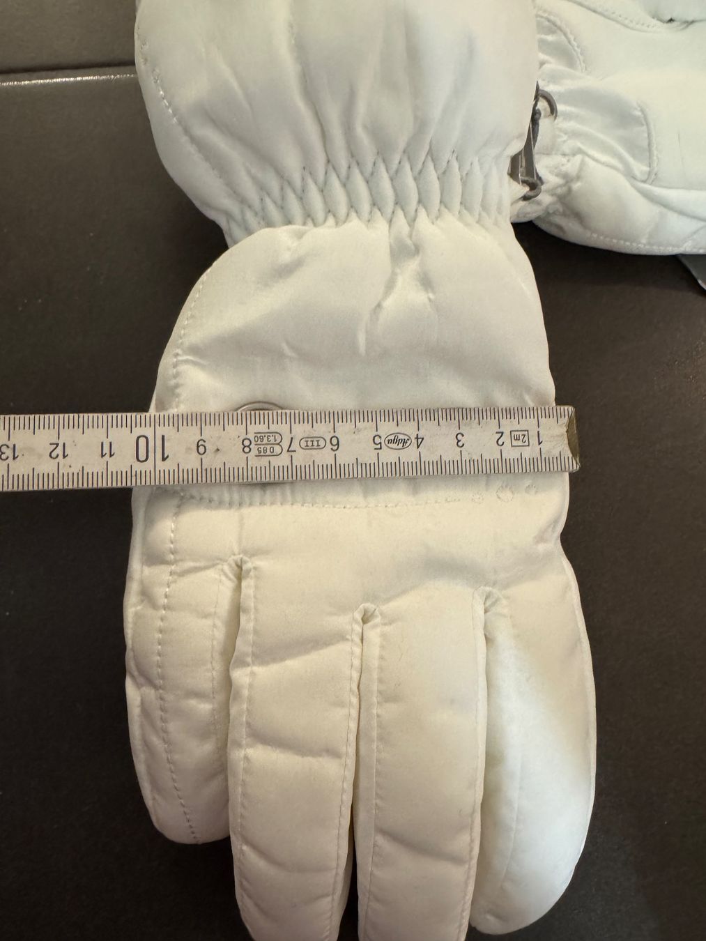Guanti & manicotti: Bogner Fingerhandschuhe Neu – Nuovo e nell'imballaggio originale da Freienbach venduto da ang_8xxz 4