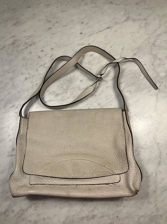 Sac en cuir italien
