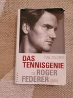 Das Tennisgenie die Roger Federer Story