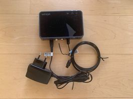 Oticon Adapter 3.0, das Fernsehen ohne Hintergrundgeräusche