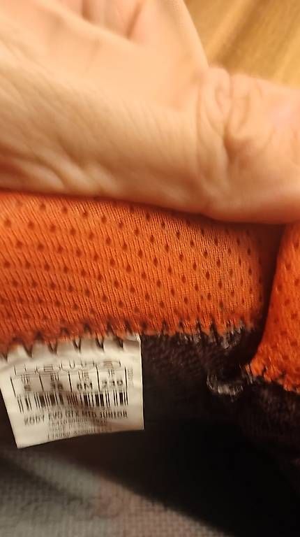 Scarpe per ragazzi: Lowa Wanderschuhe Kind Gr. 38 – Usato da Baar venduto da Baarsan 2