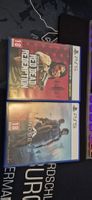 Red Dead Redemption, Mindseye PS5 Spiele