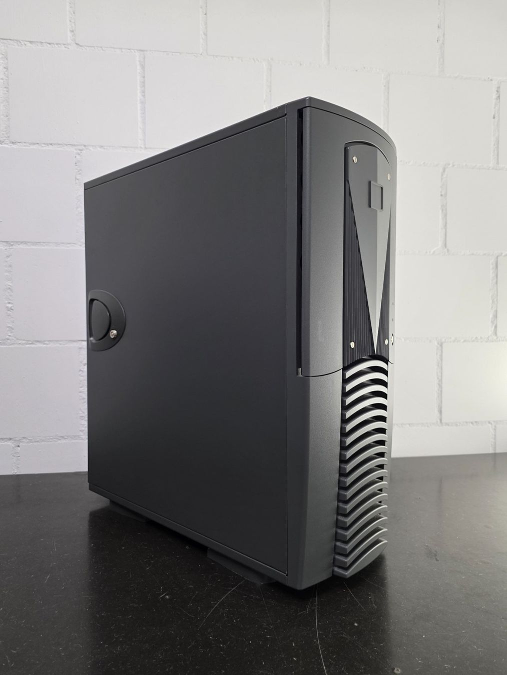 Asus PC: Retro Gaming PC – Usato da Lausen venduto da -Vendetta-