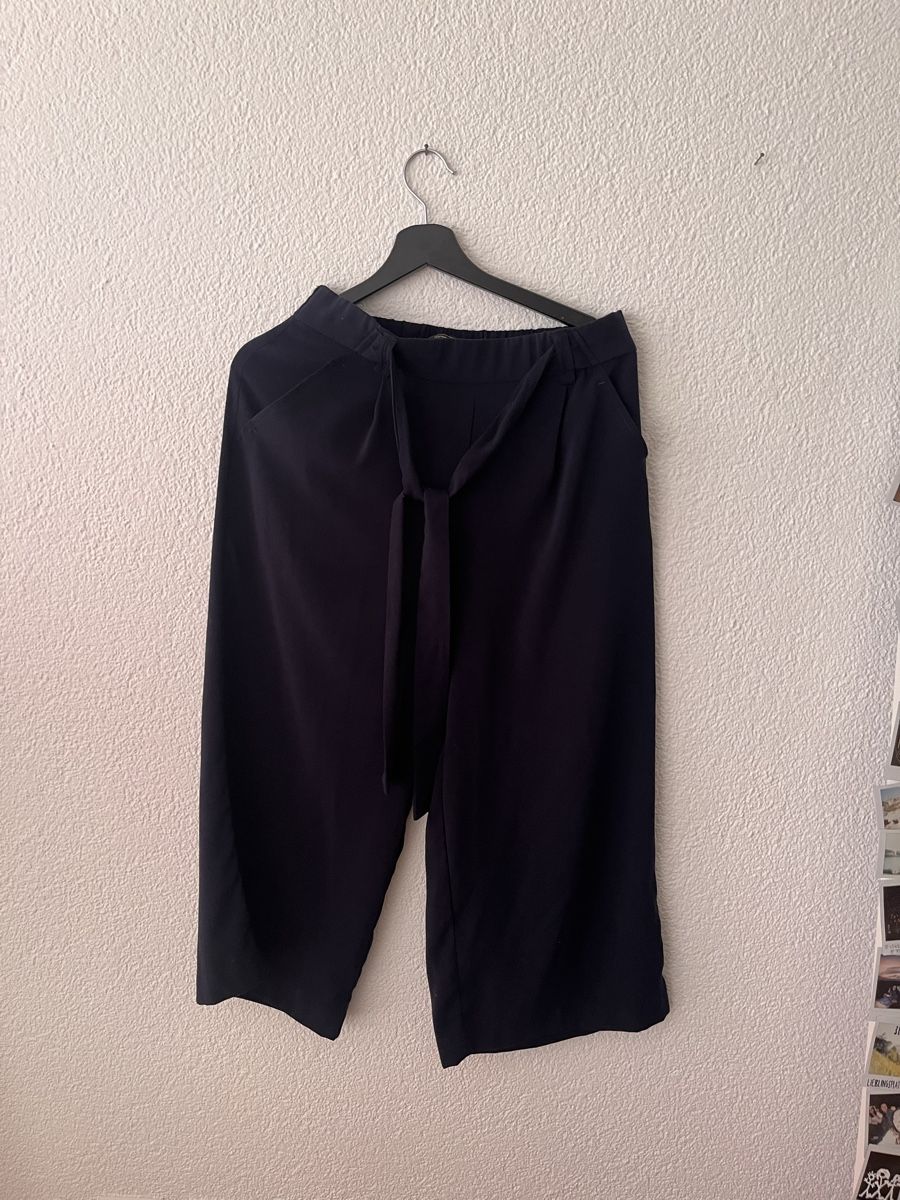 Pantalons: luftige Sommerhose – D'occasion à Andwil SG par sas_m9tn