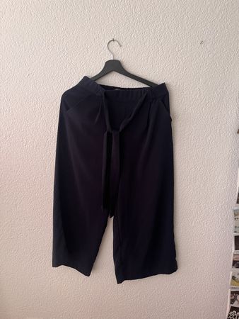 luftige Sommerhose