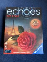 Spiel Echoes Die Rose