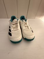 Adidas Grösse 34 COURTFLASH TENNIS SHOES KIDS