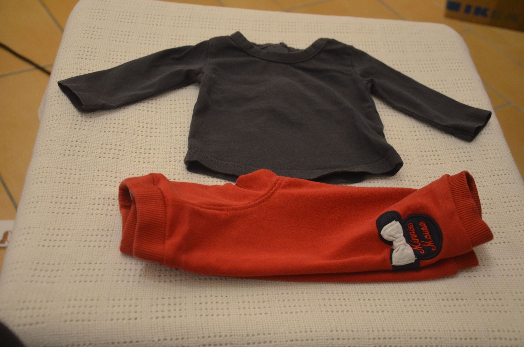 Kleiderpakete & -sets: TAILLE 56 – Gebraucht aus Chiasso von Dolly015