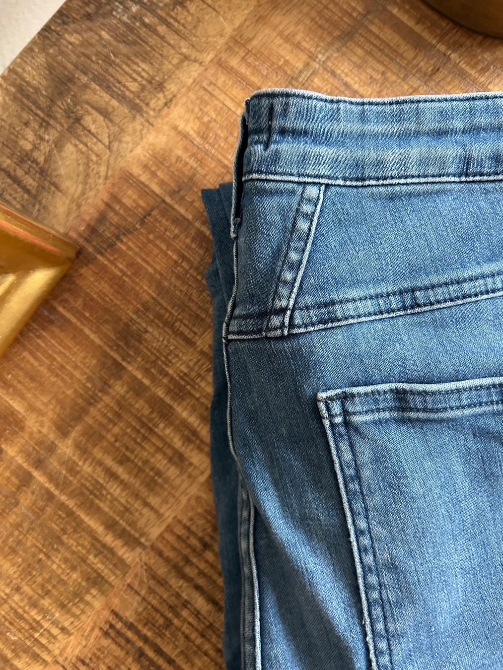 Closed Jeans: CLOSED Skinny Pusher - W28 – Usato da Illnau venduto da Monkky 2