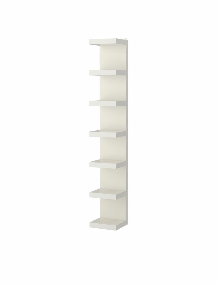 Regale: IKEA LACK Regal wie neu – Neu (gemäss Beschreibung) aus Elgg von Bridgetstones