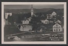 Rickenbach b. Wil  Teilansicht  (K