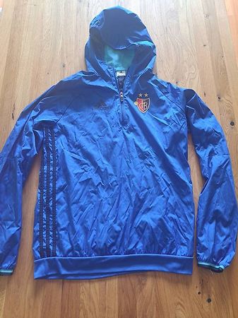 FCB Windbreaker S