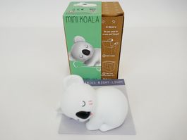 Atmosphere Light Koala