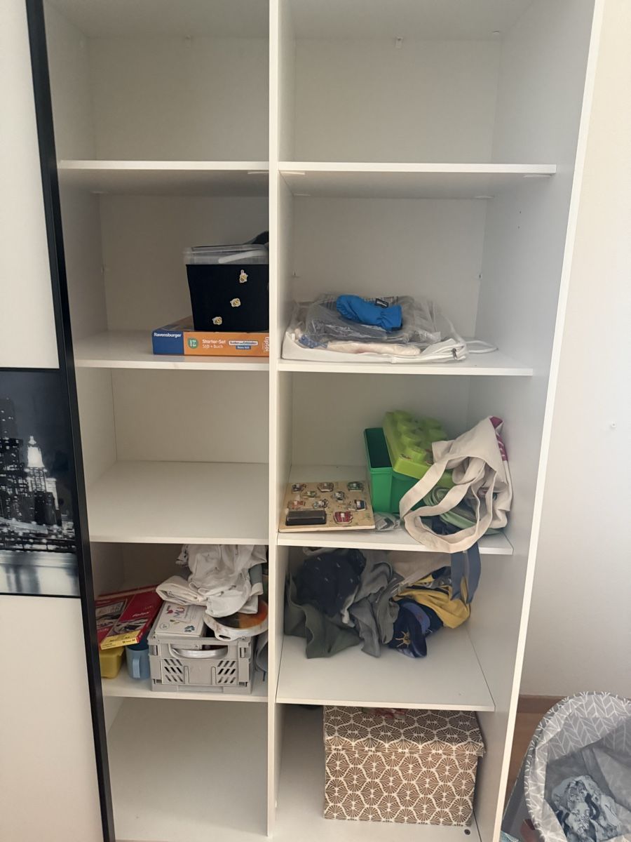 Armoires: Schrank – D'occasion à Märstetten par Leusa01 2