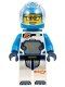 LEGO, cty1693, Astronaut , neu und unbespielt