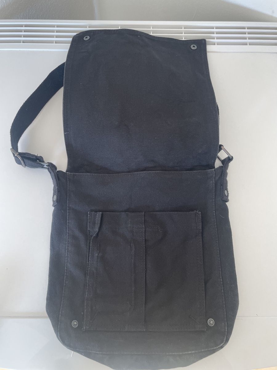 Converse Borse: Converse Tasche used klein – Usato da interlaken venduto da caliban 1